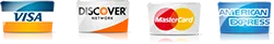 Emergency Seattle Locksmiths, Seattle, WA 206-408-8176 - credit-cards